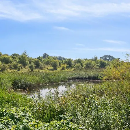 Feriehus Guthbrand - 800m From The Sea By Interhome Ørby