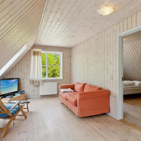 Guthbrand - 800m From The Sea By Interhome Feriehus