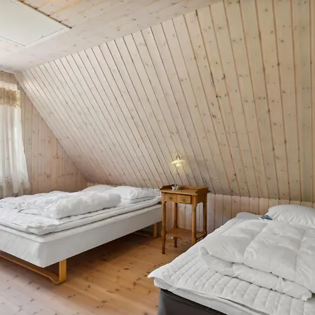 Guthbrand - 800m From The Sea By Interhome Ørby