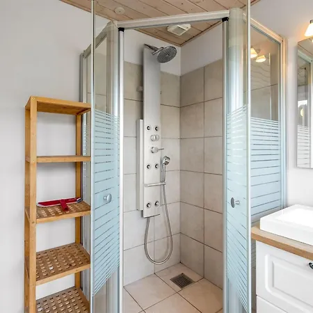 Guthbrand - 800m From The Sea By Interhome Ørby