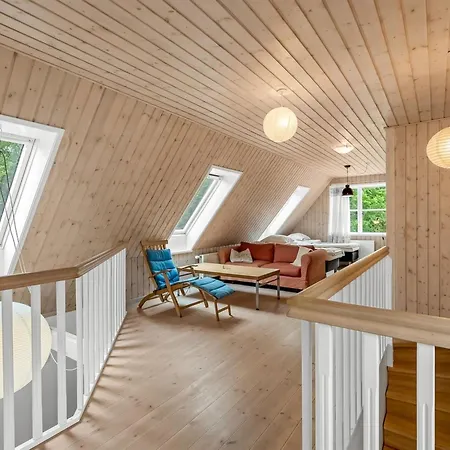 Semesterbostad Guthbrand - 800m From The Sea By Interhome