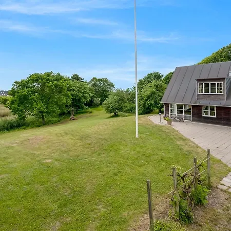 Guthbrand - 800m From The Sea By Interhome Ørby