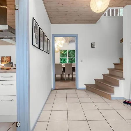 Holiday home Guthbrand - 800m From The Sea By Interhome *