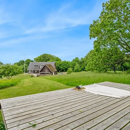 Σπίτι διακοπών Guthbrand - 800m From The Sea By Interhome