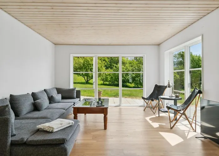 Guthbrand - 800m From The Sea By Interhome Casa de Férias *